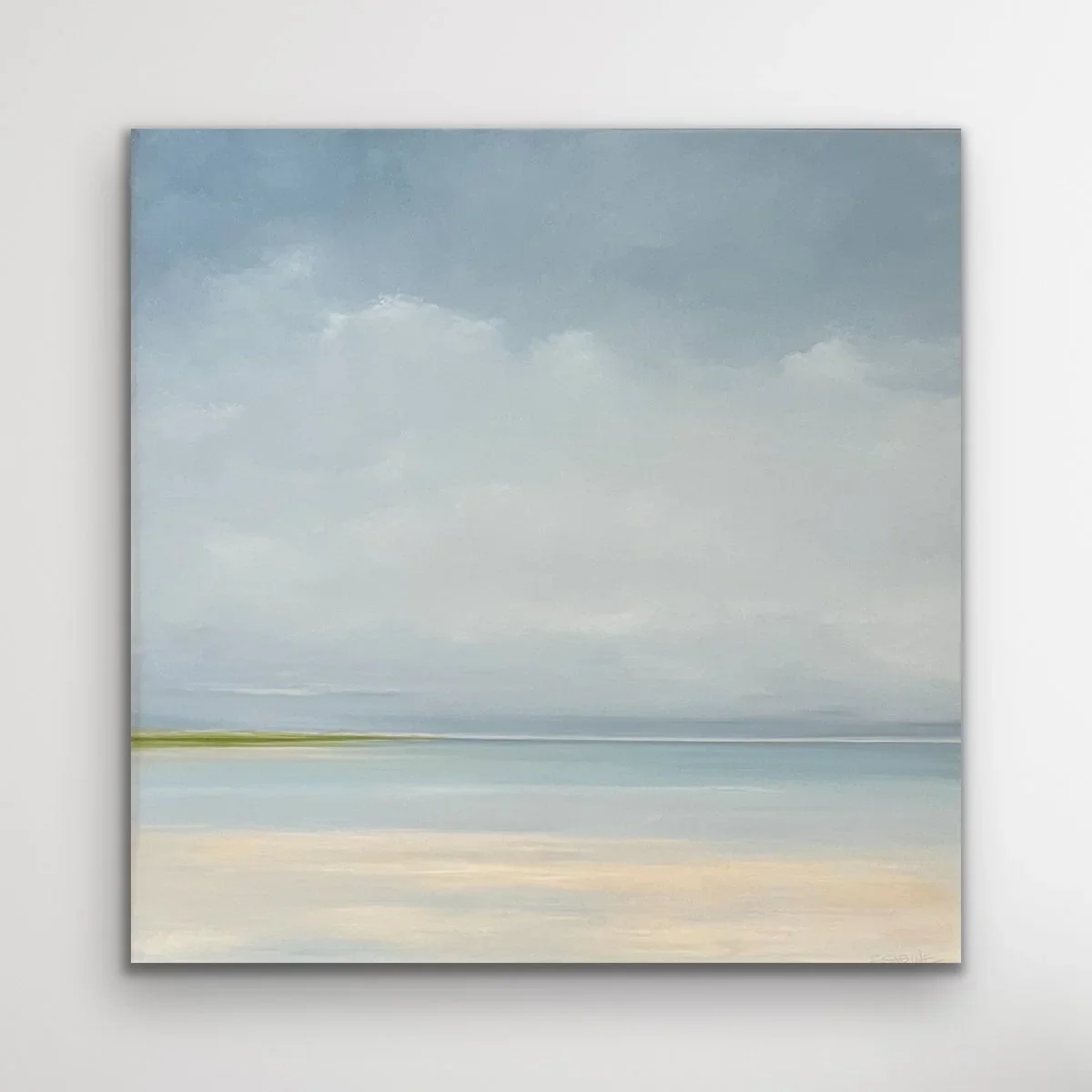 Spring Haze No. 175 AW