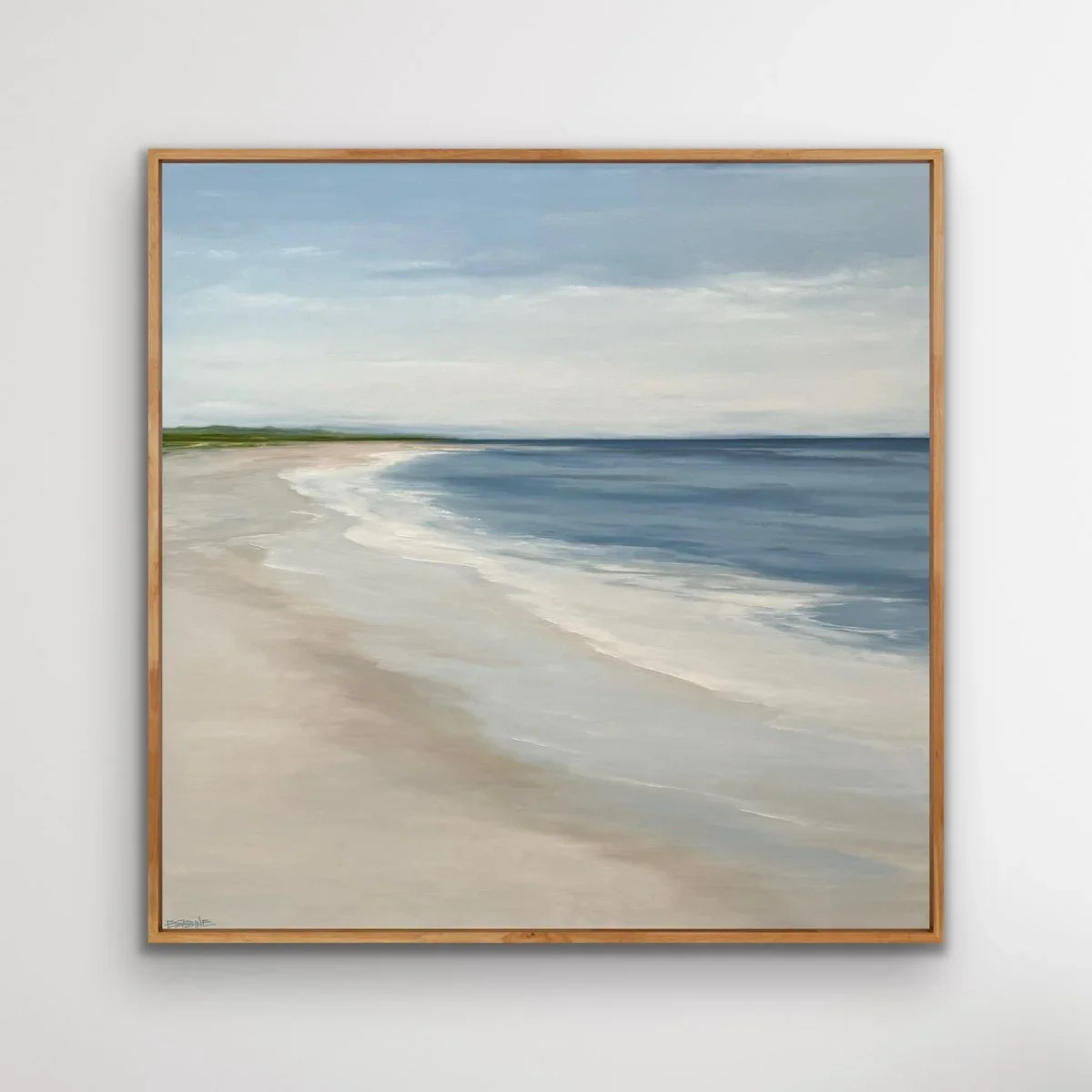 Summertime No. 244 AW