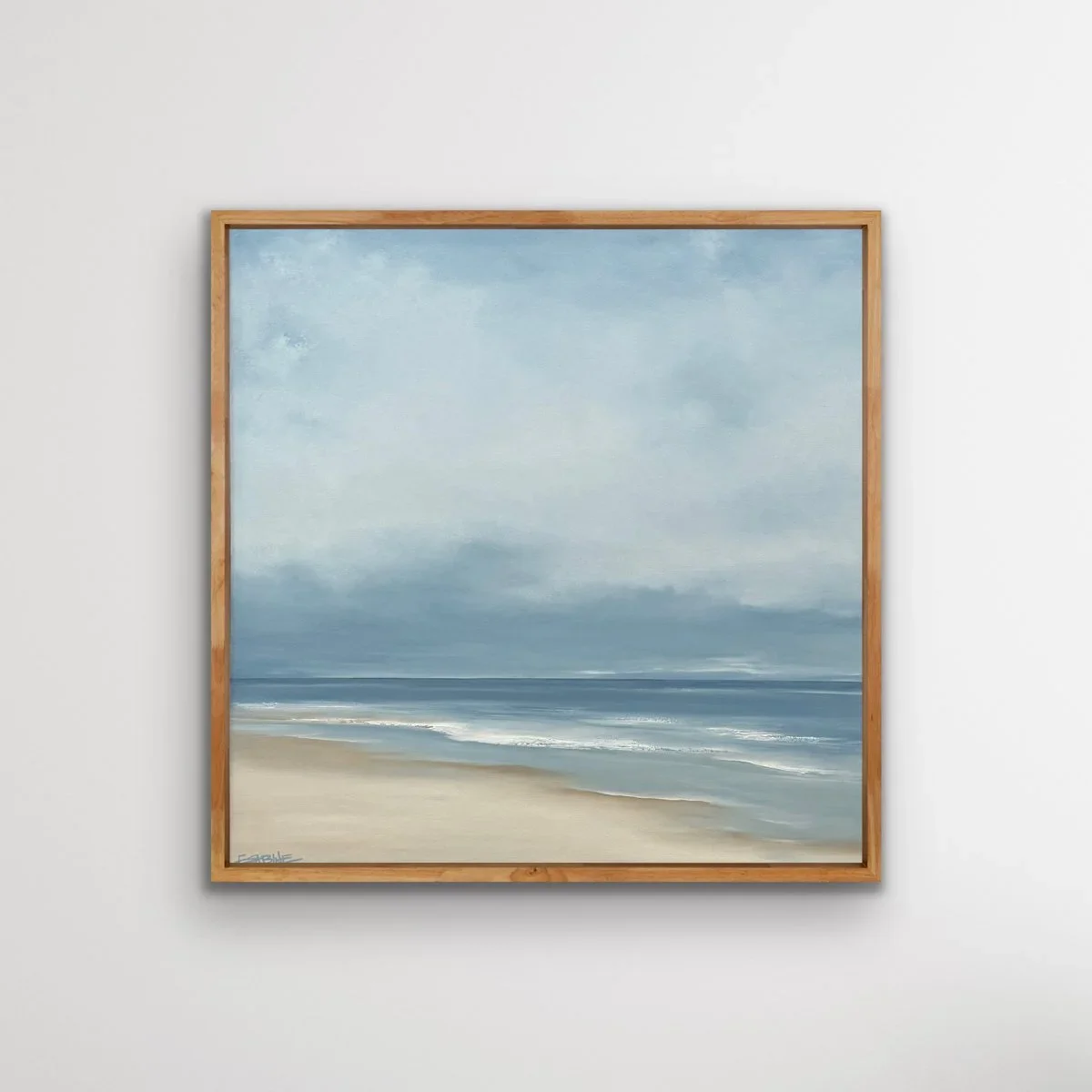 Beach Views No.246 AW