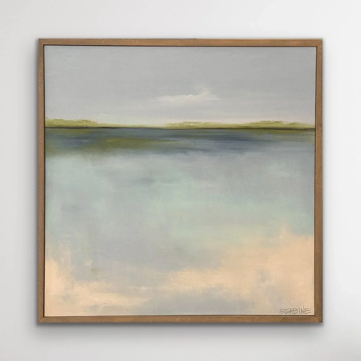 The Blue's No. 332 AW