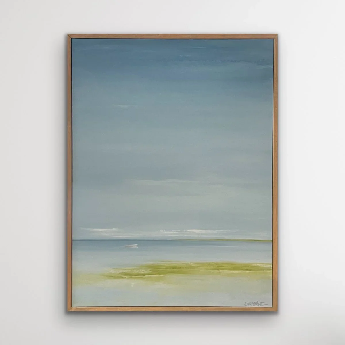 Drifting Blue's No.76 AW