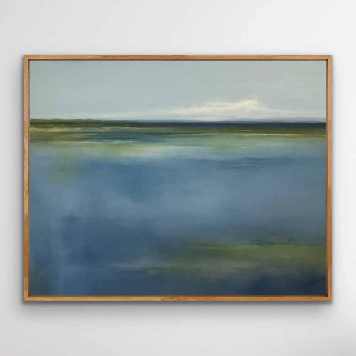 Into the Blue No.348 AW