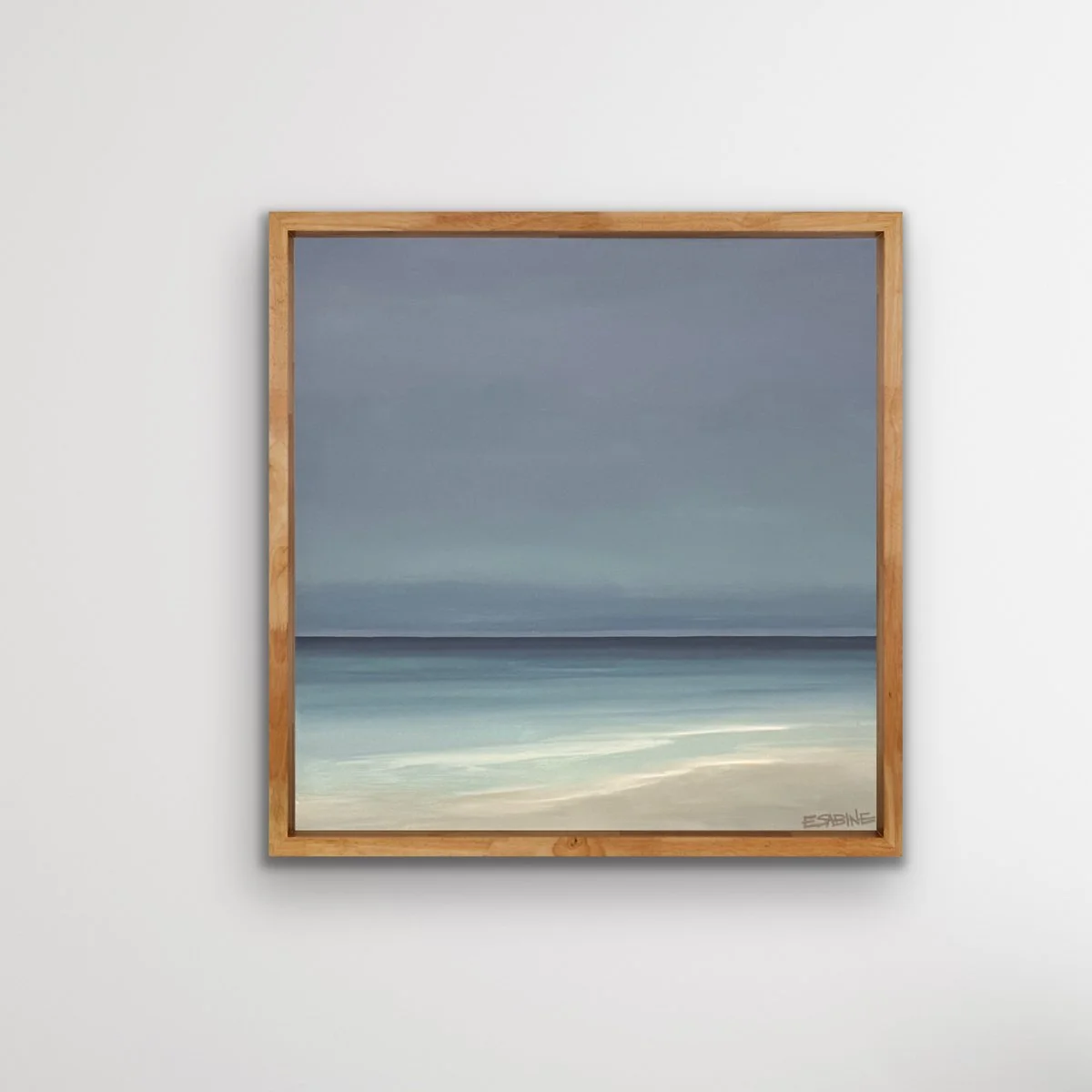 "Moonlit Tides"