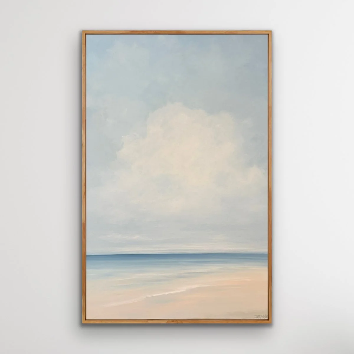 Summer Dreaming No. 14WJ