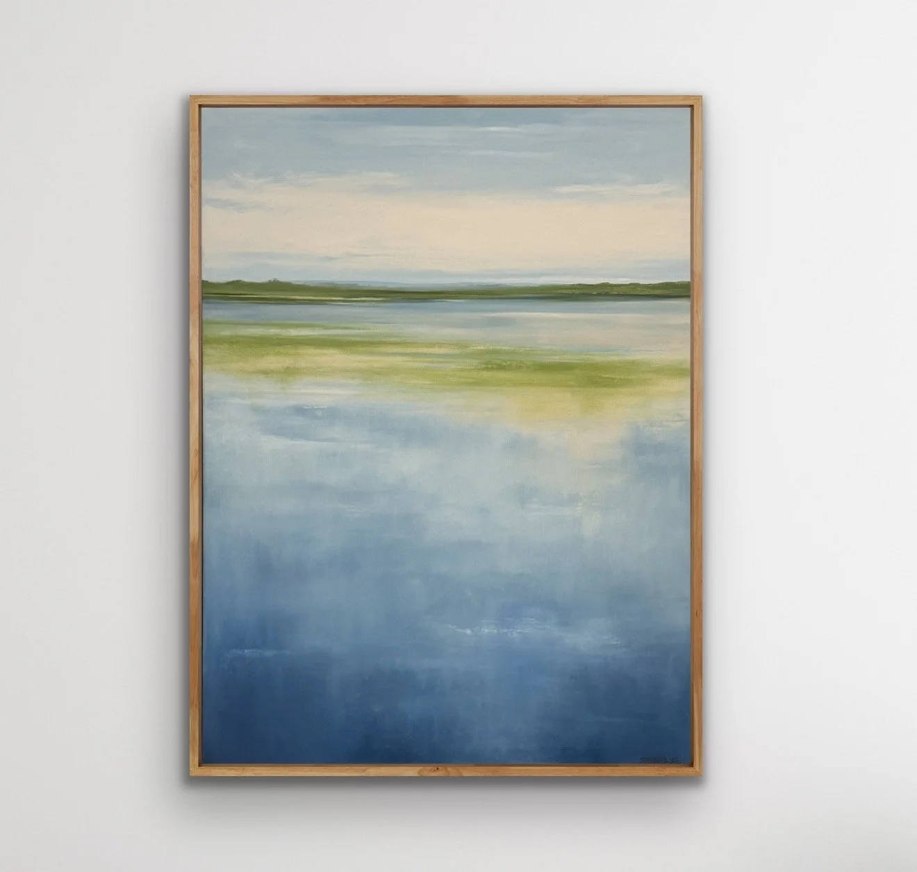 Low Tide No.20 WJ