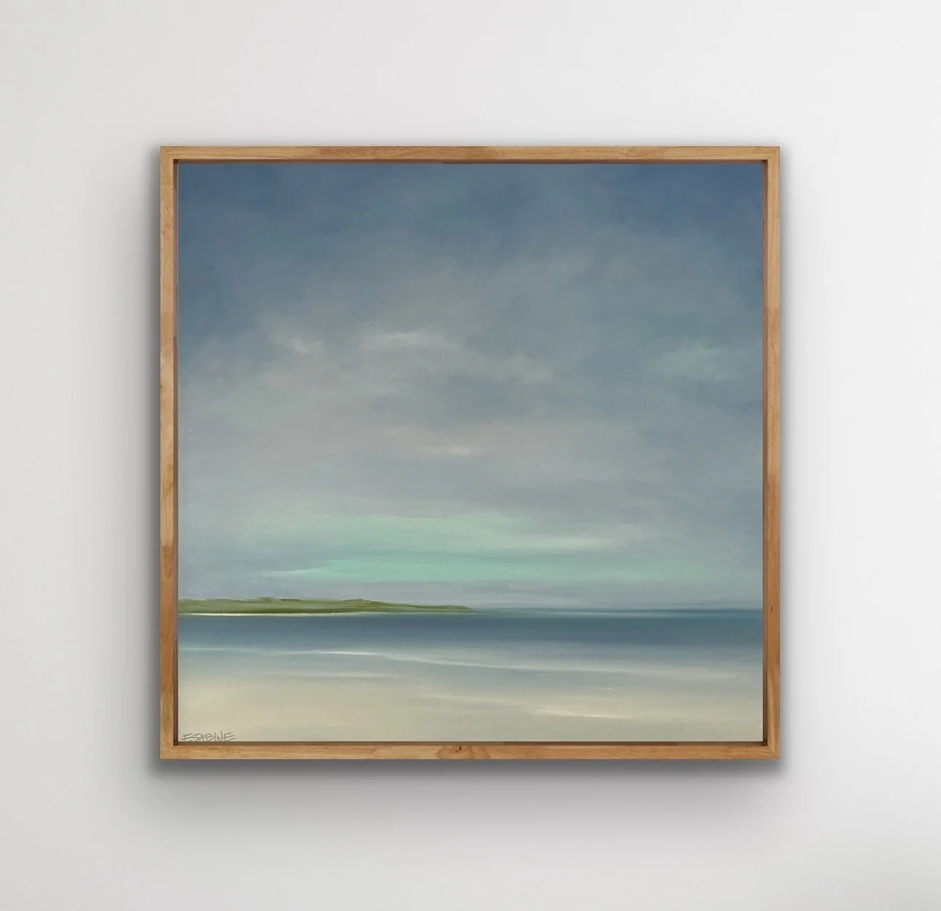 Blue Horizons No.22WJ