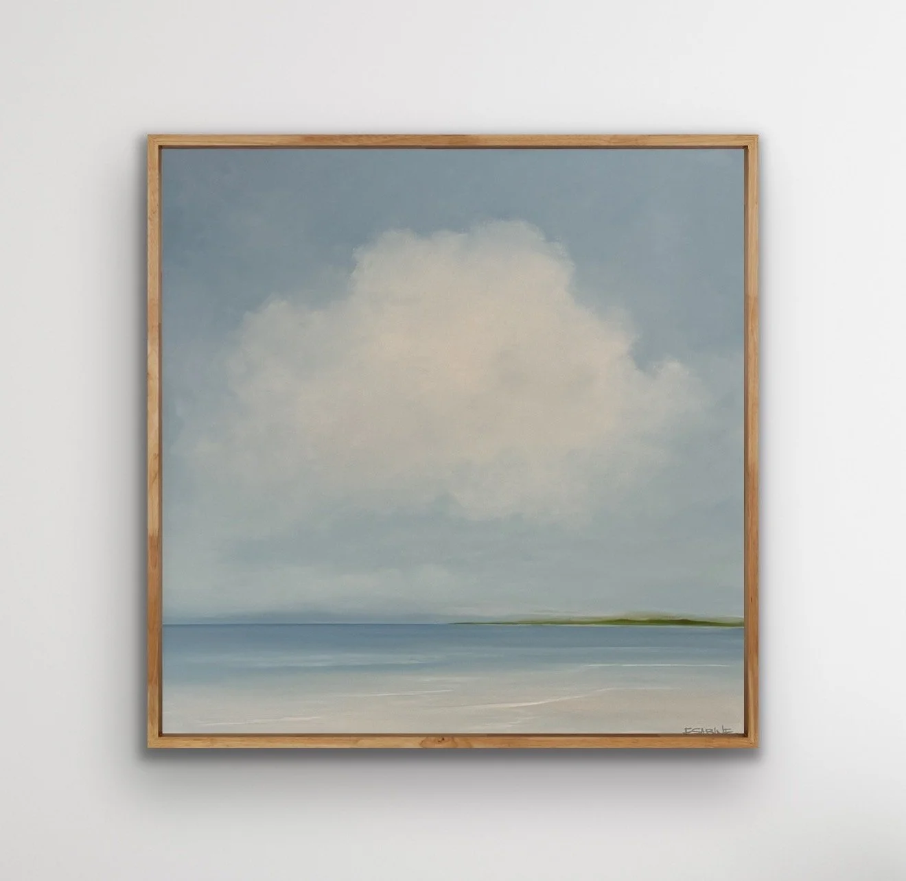 Sea & Sky 21 WJ
