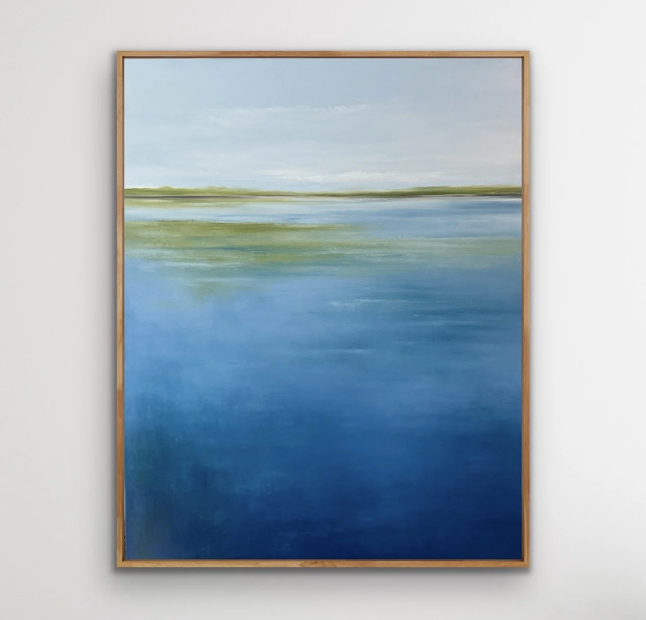 Below the Tide No.28WJ