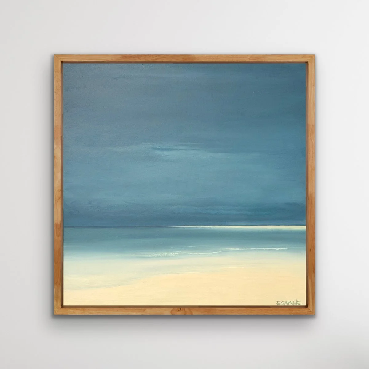 Deep Horizons No.75WJ