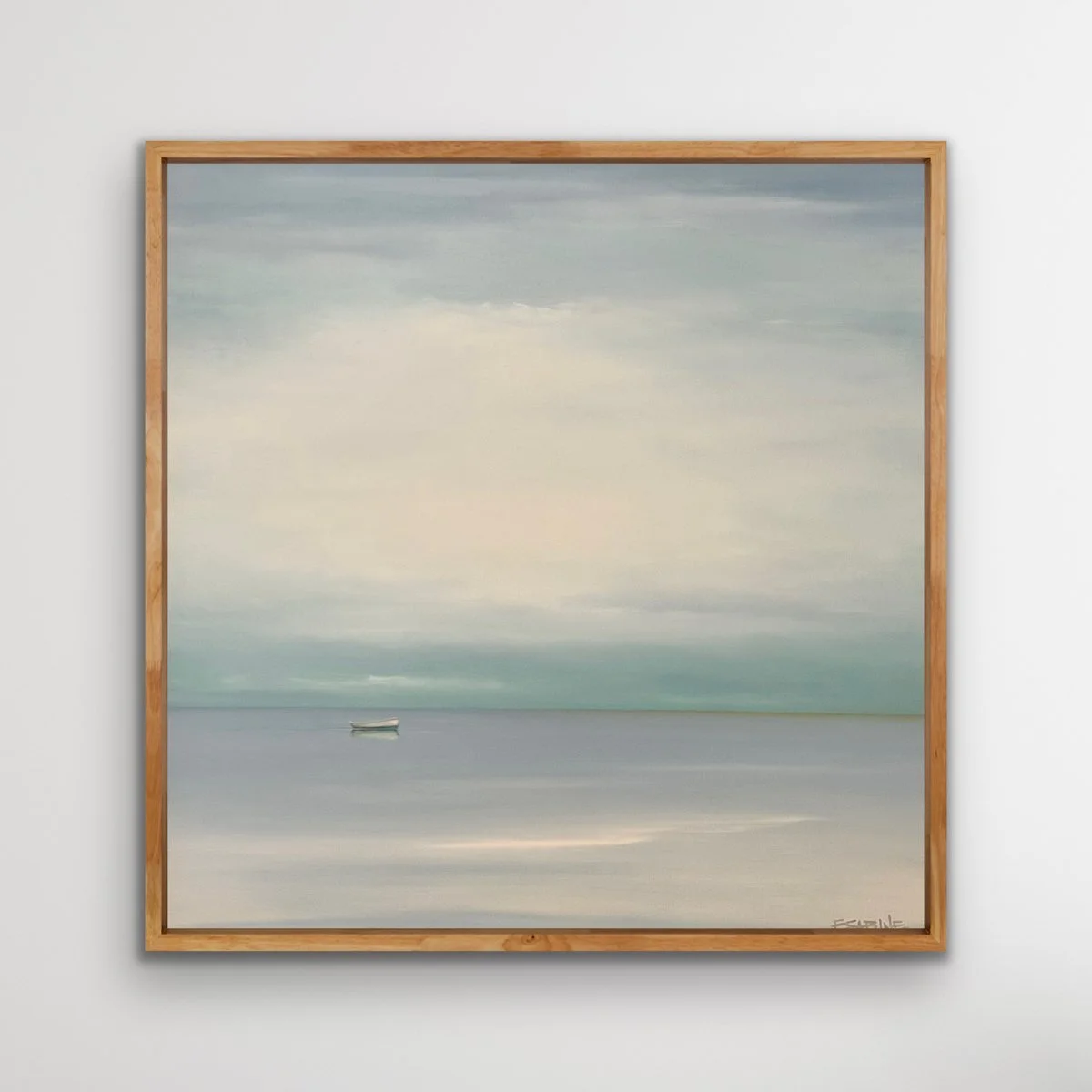 Still Waters No.78 WJ