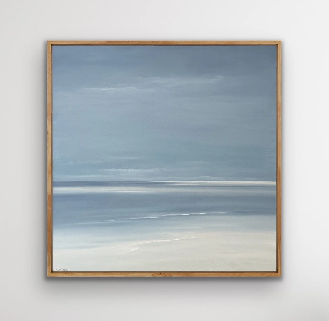 Blue Horizons No.104WJ