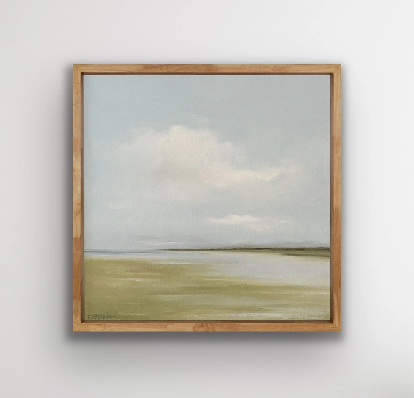 Still Waters No.96WJ