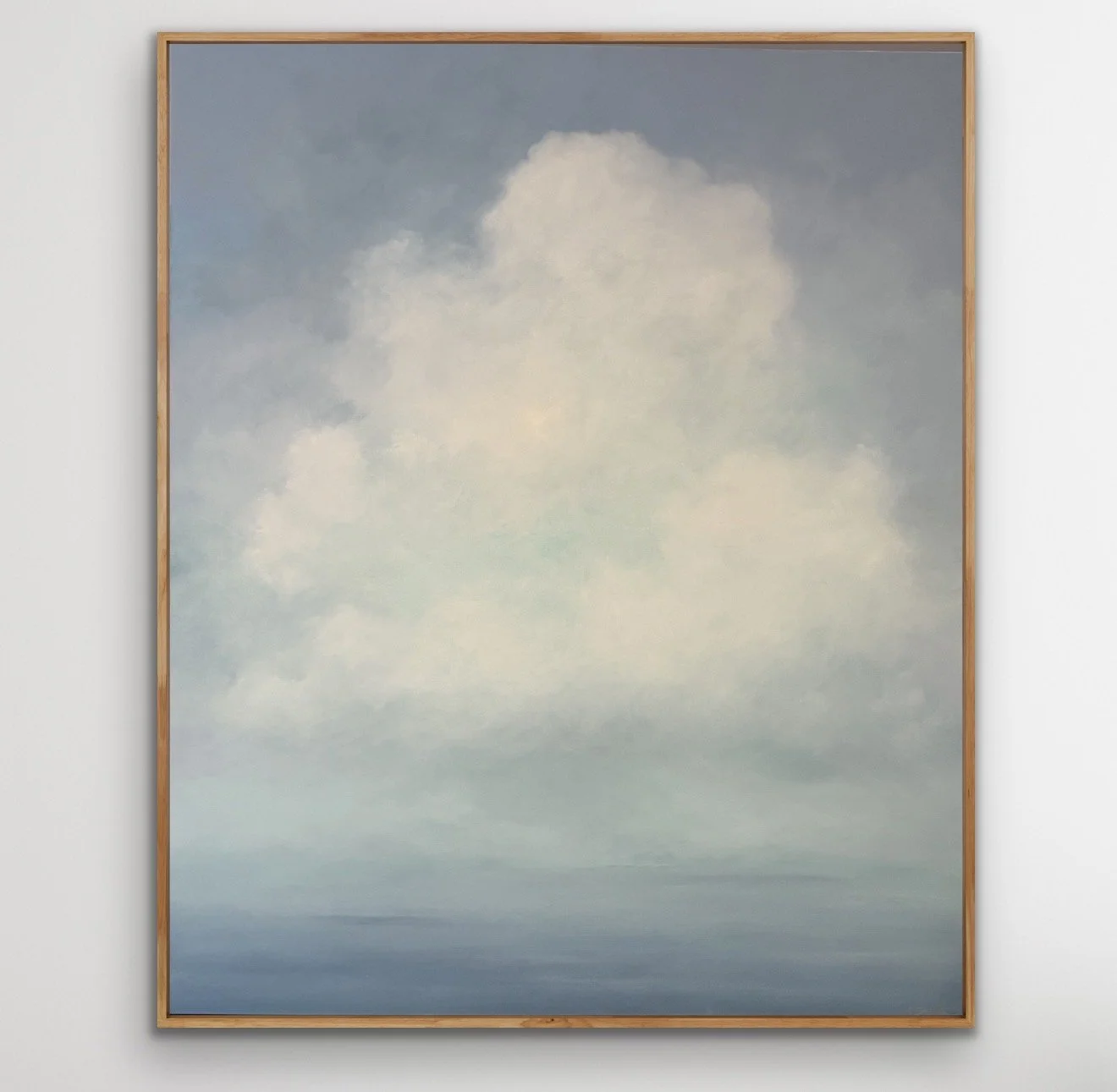 A Walk in the Clouds No.89 WJ