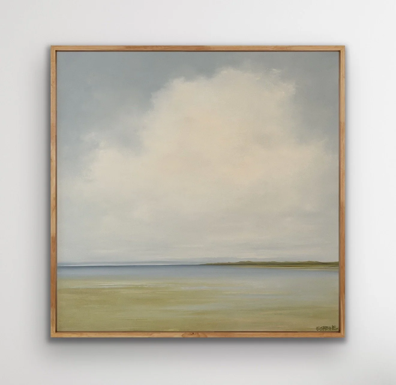 Sea & Sky No.92 WJ