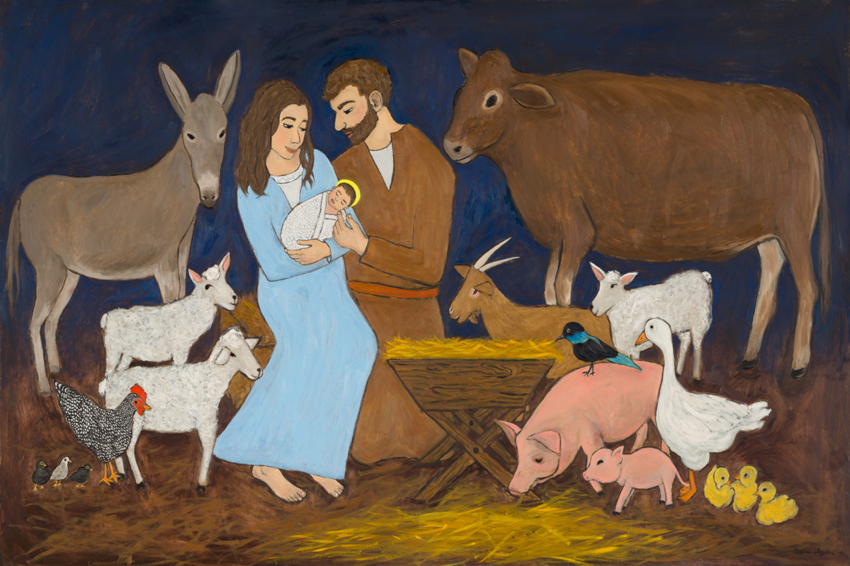 Nativity