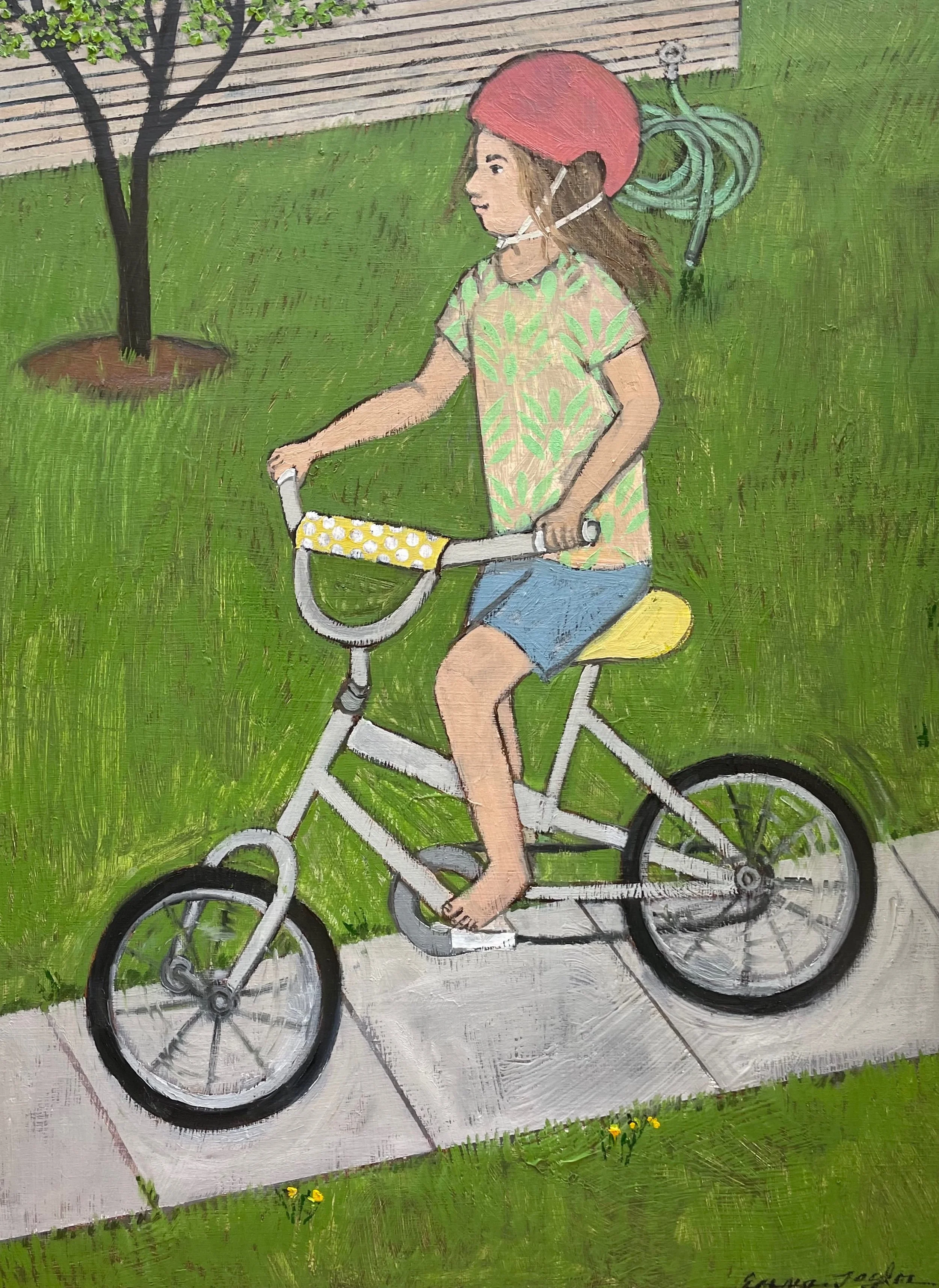 Neighborhood ride.jpeg