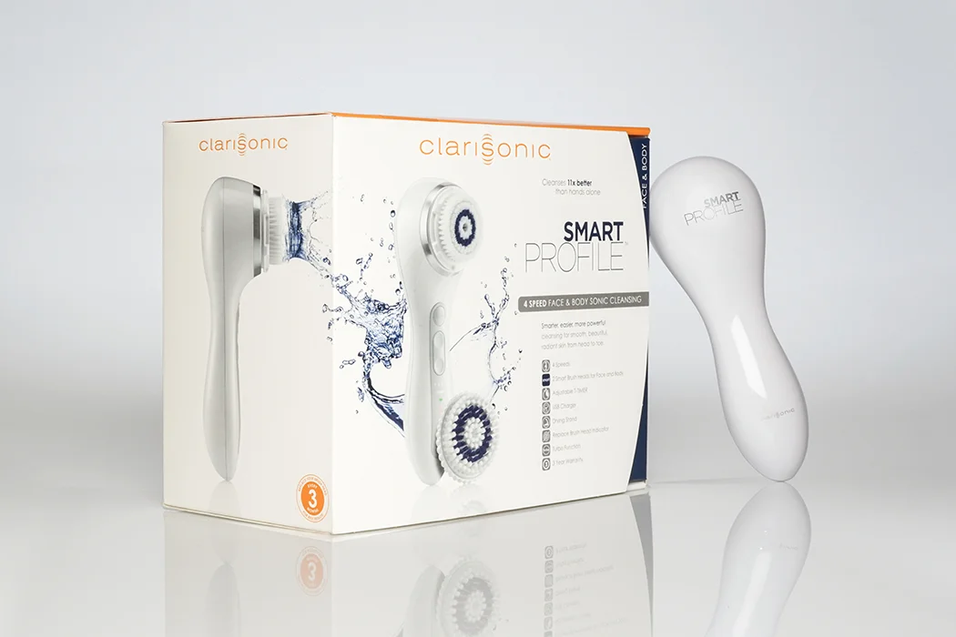 Clarisonic Smart Profile
