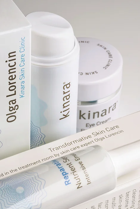 Olga Packaging