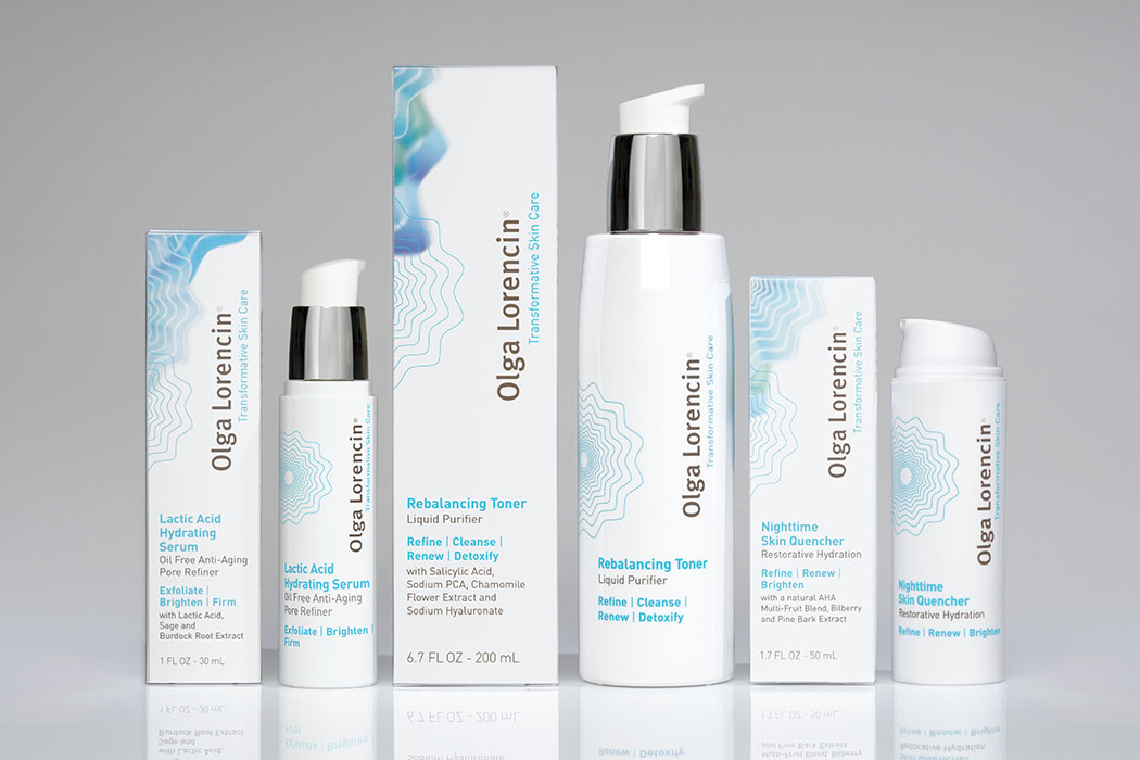 lactic acid by olga lorencin