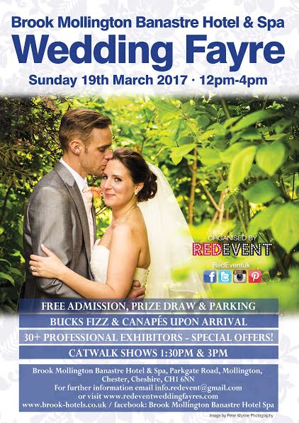 Brook Mollington Banastre Hotel & Spa Spring Chester Wedding Fayre 2017.jpg