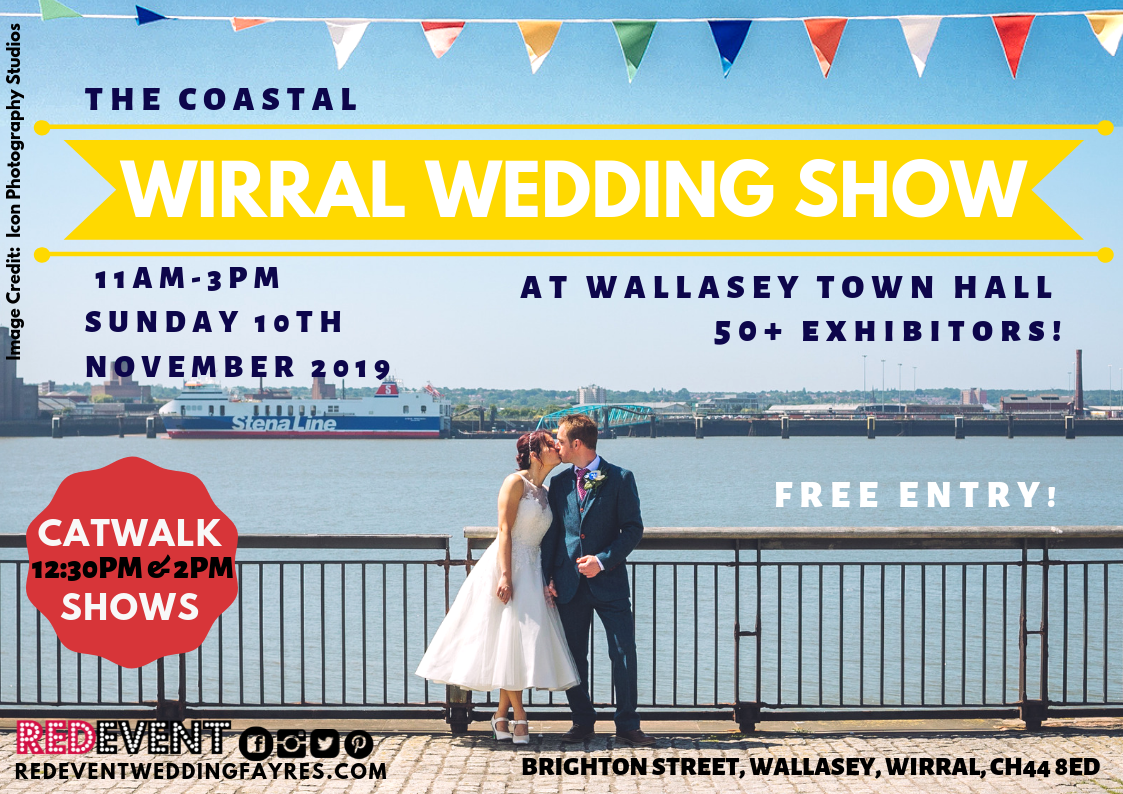 Flyer A4 Poster - Coastal Wedding Fayre .png