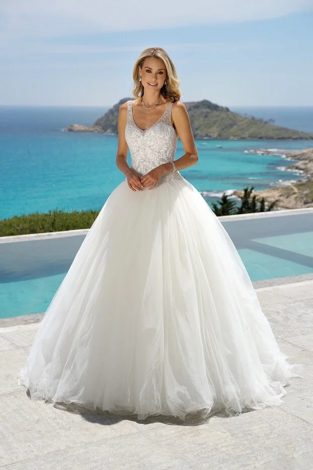 Style No: 220043  Bridal Dress This Is Me Bridal Formby Hall Wedding Fayre Liverpool.jpg