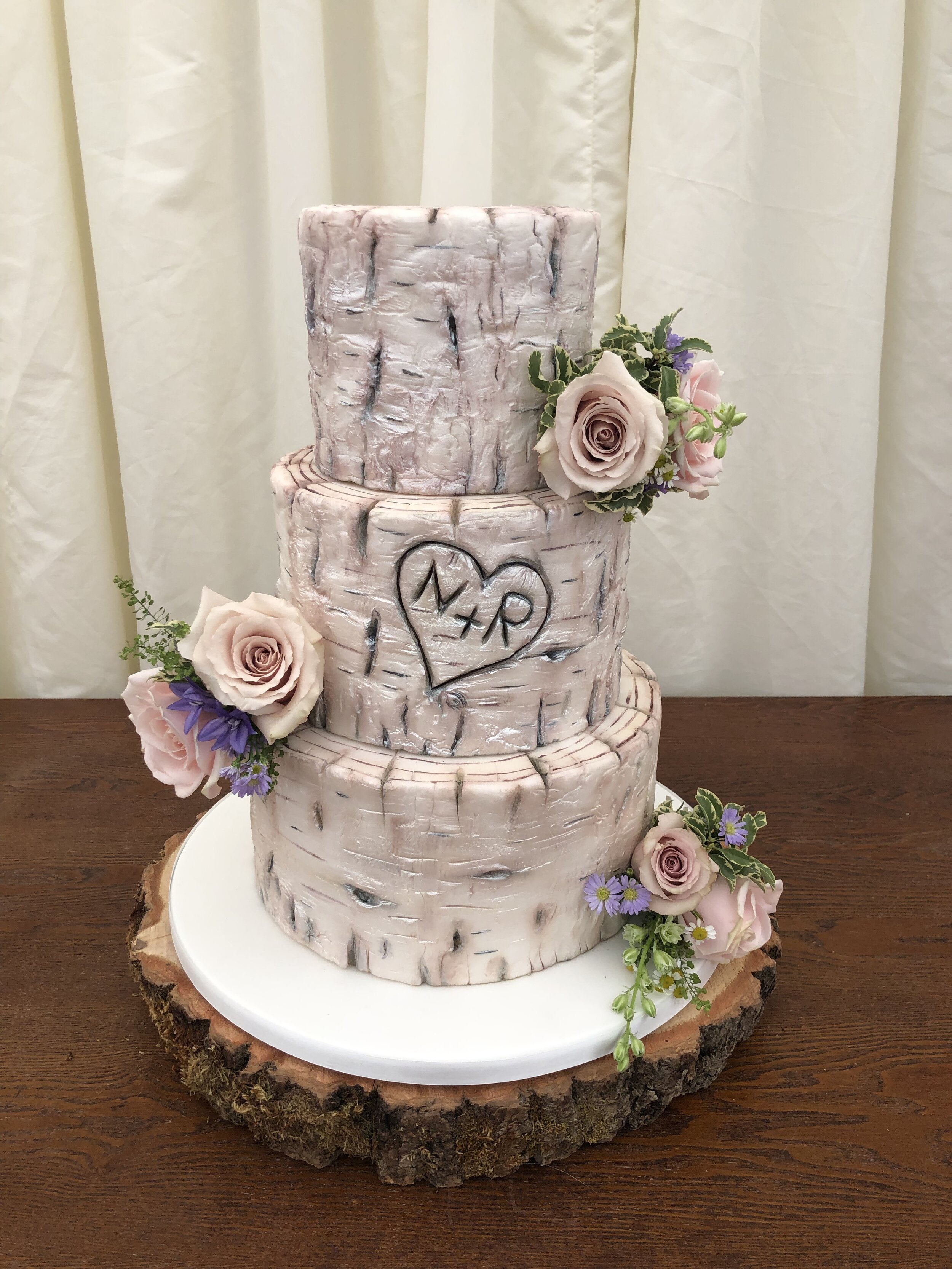 Vintage rustic wedding cakes 60 photos - Astyledwedding.com