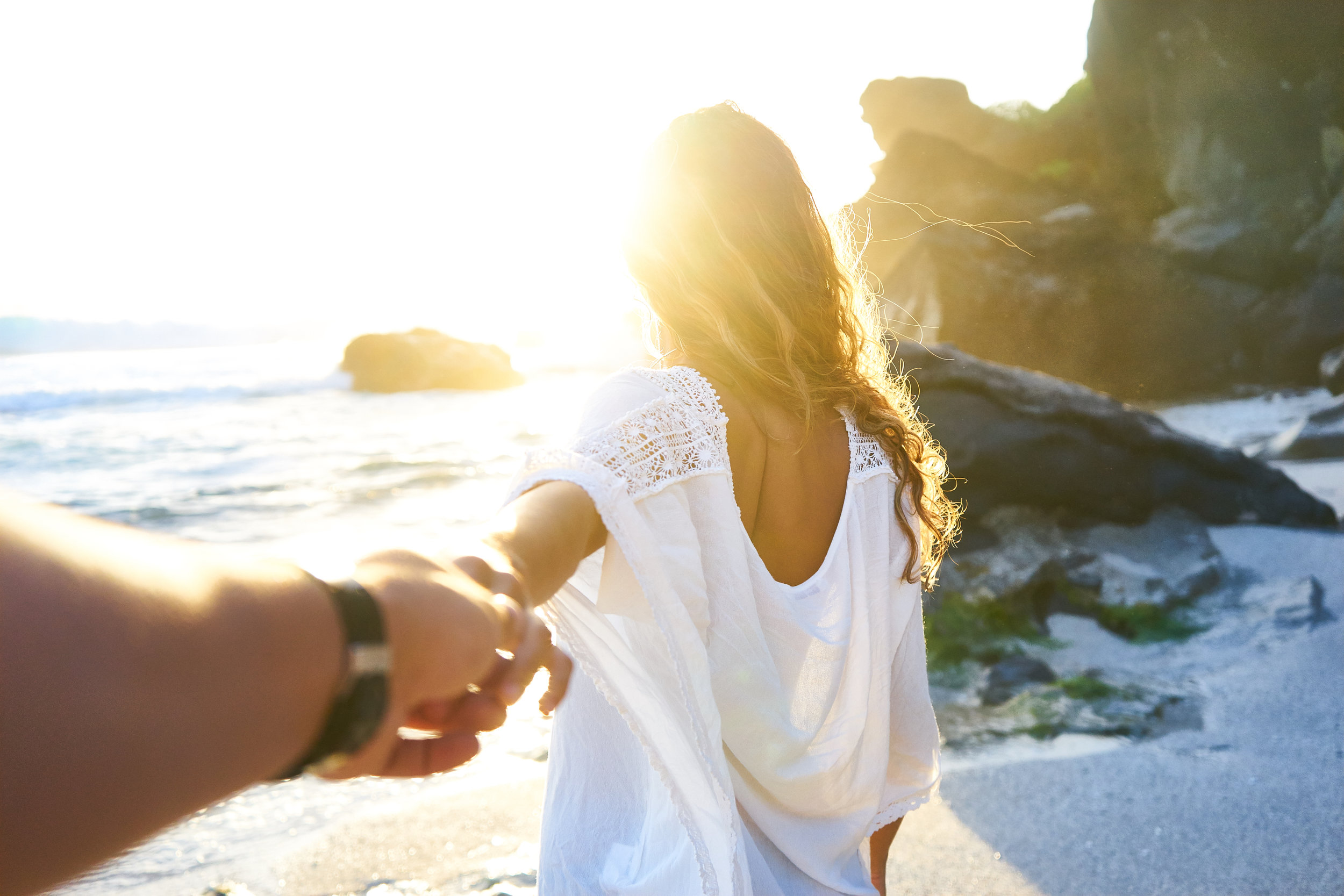 5 Honeymoon Planning Tips During a Pandemic