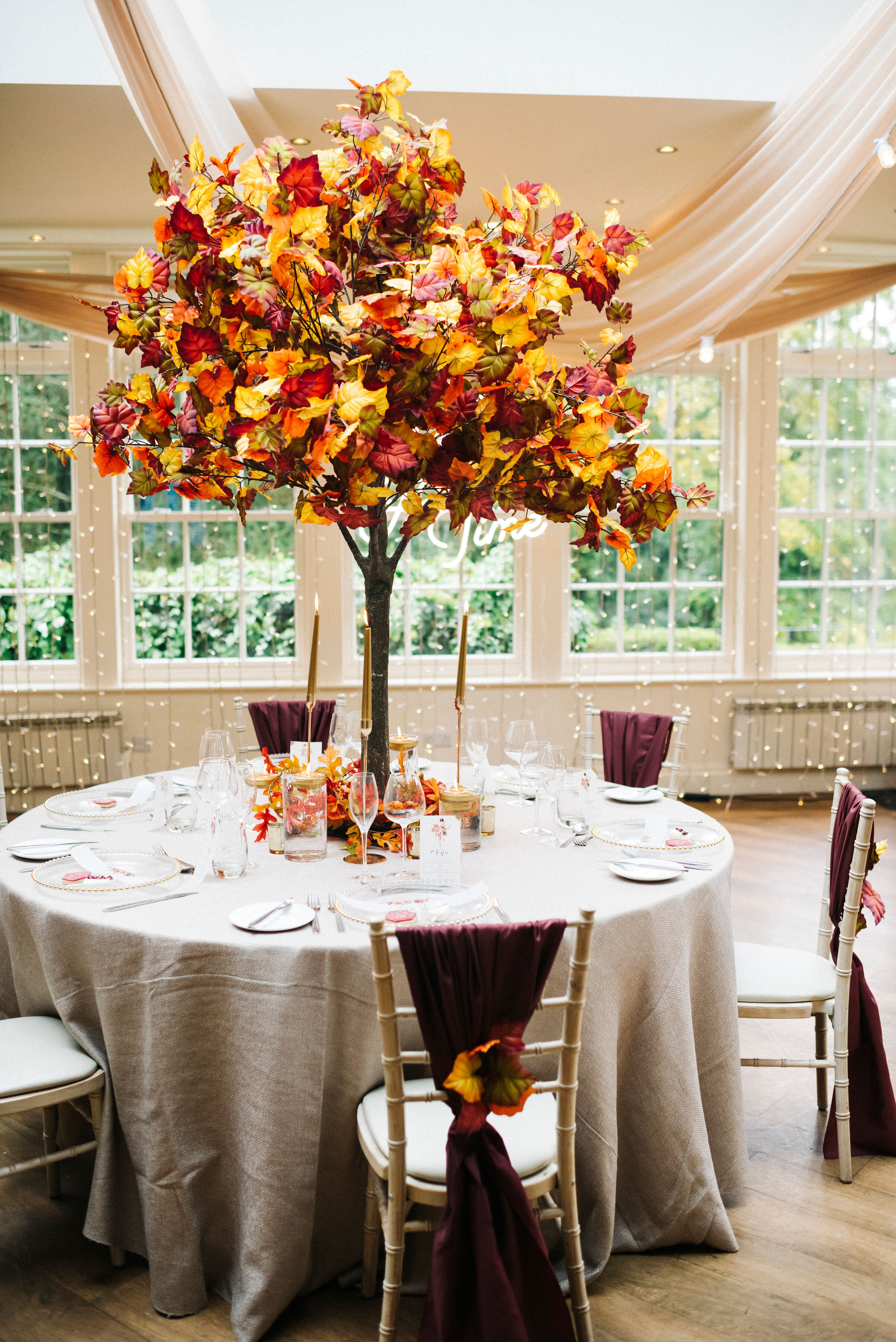 An Autumn Inspired Wedding Theme Mitton Hall Cheshire Weddings, North West Merseyside Wedding Dress, North Wales wedding Venue around me. Red Events Virtual Wedding Fayre CreativeMittonShoot-219.jpg