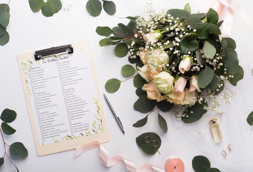 ⤵️ Download Your Free Wedding Decoration Checklist: 🎀

✅Making sure no space is overlooked on your wedding day! 💒

&hearts;️ Link in bio!
&bull;
&bull;
&bull;
&bull;
&bull;
#weddingdecor #weddingflowers #weddingideas #weddingplanner #weddingplannin