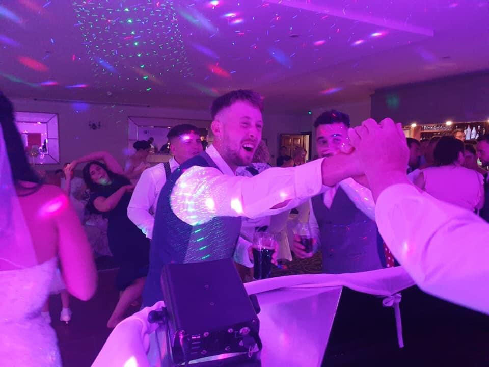 1Faraway Disco top tips from wedding suppliers north west .jpg