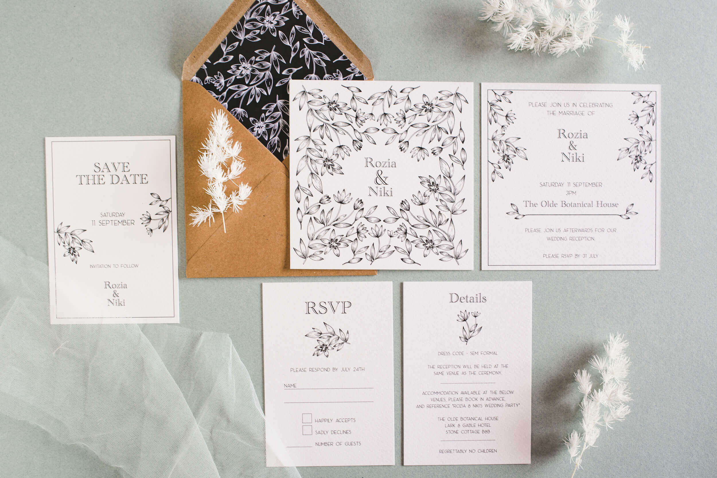 Secret Garden(1)celebrationery Wedding Stationery & Invites .jpg