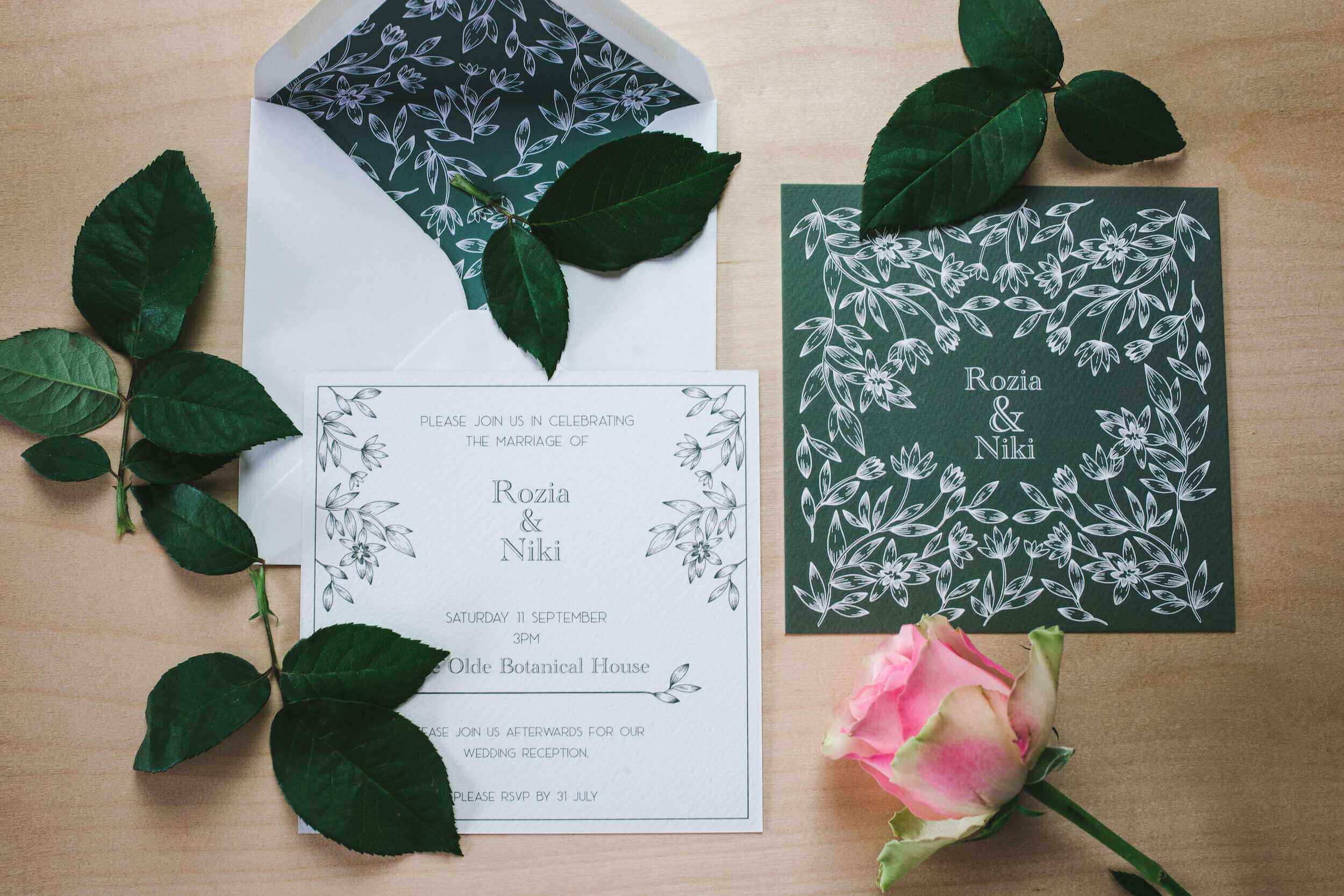 Secret Garden - Lush Green(1)celebrationery Wedding Stationery & Invites .jpg