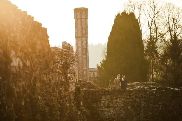 Red Event North Wales Wedding Fayre s6photography.Ruthin-Castle-wedding-40.jpg.jpg