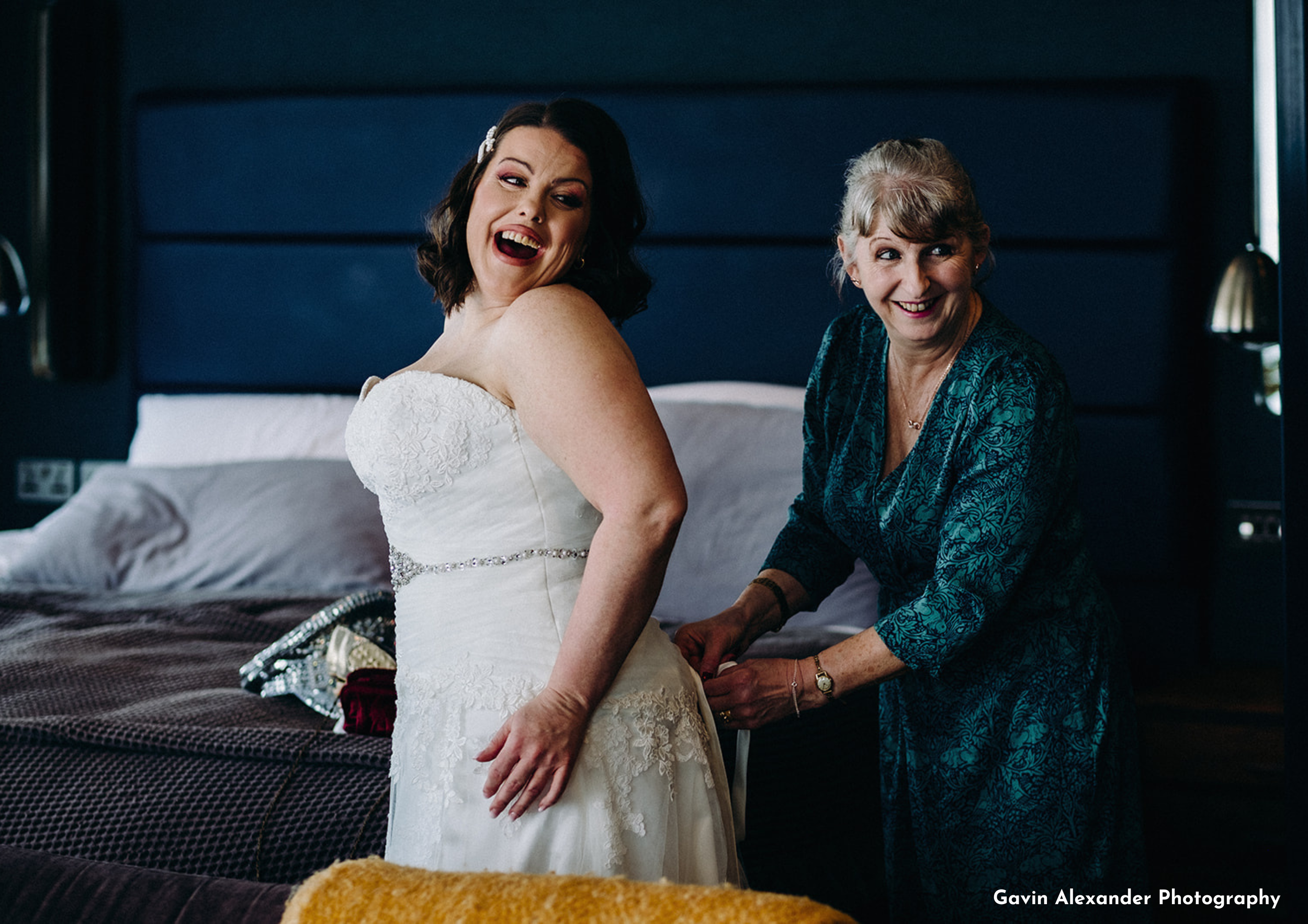 Sign up for your free ticket: The Southport Wedding Show at Waterfront ...