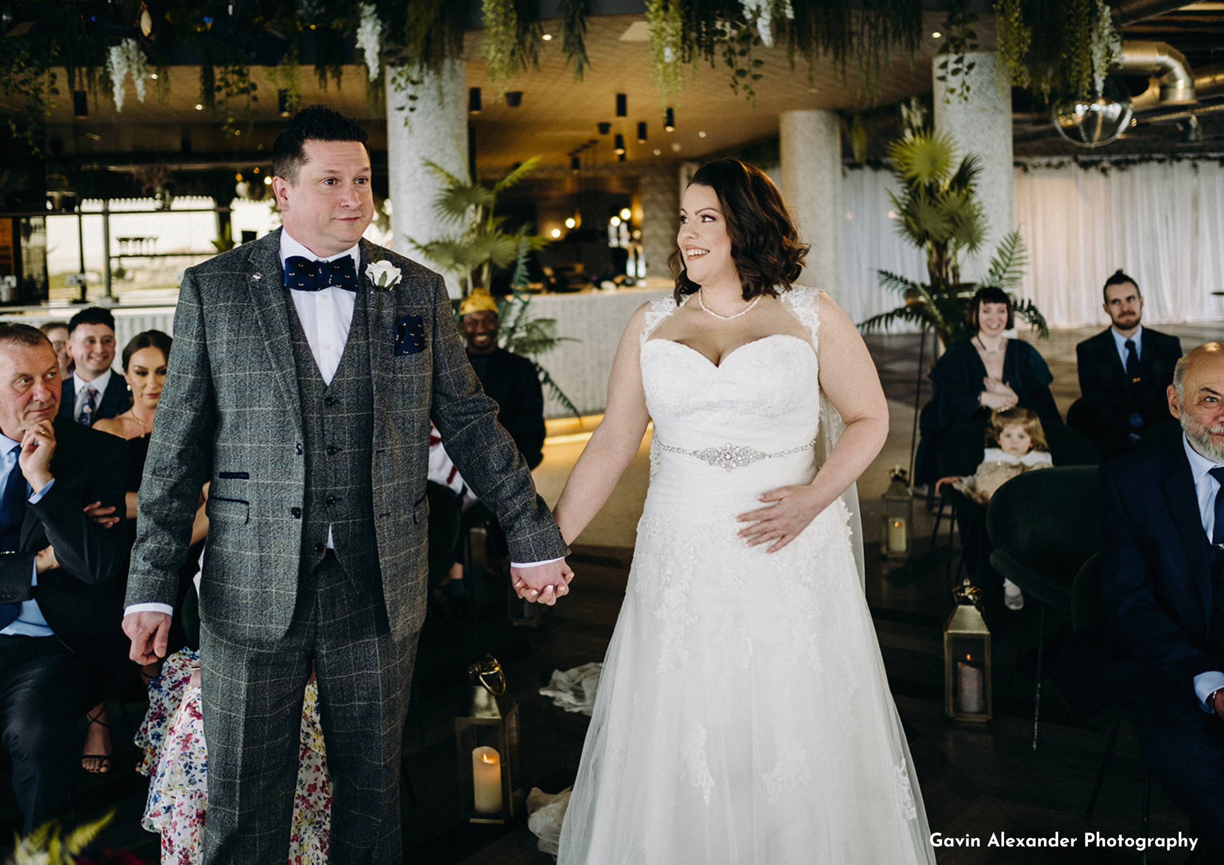 Sign up for your free ticket: The Southport Wedding Show at Waterfront ...