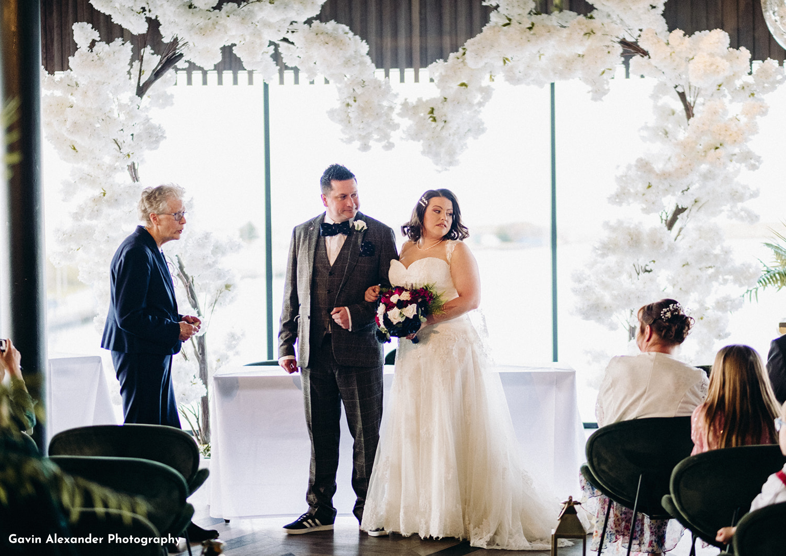 Sign up for your free ticket: The Southport Wedding Show at Waterfront ...