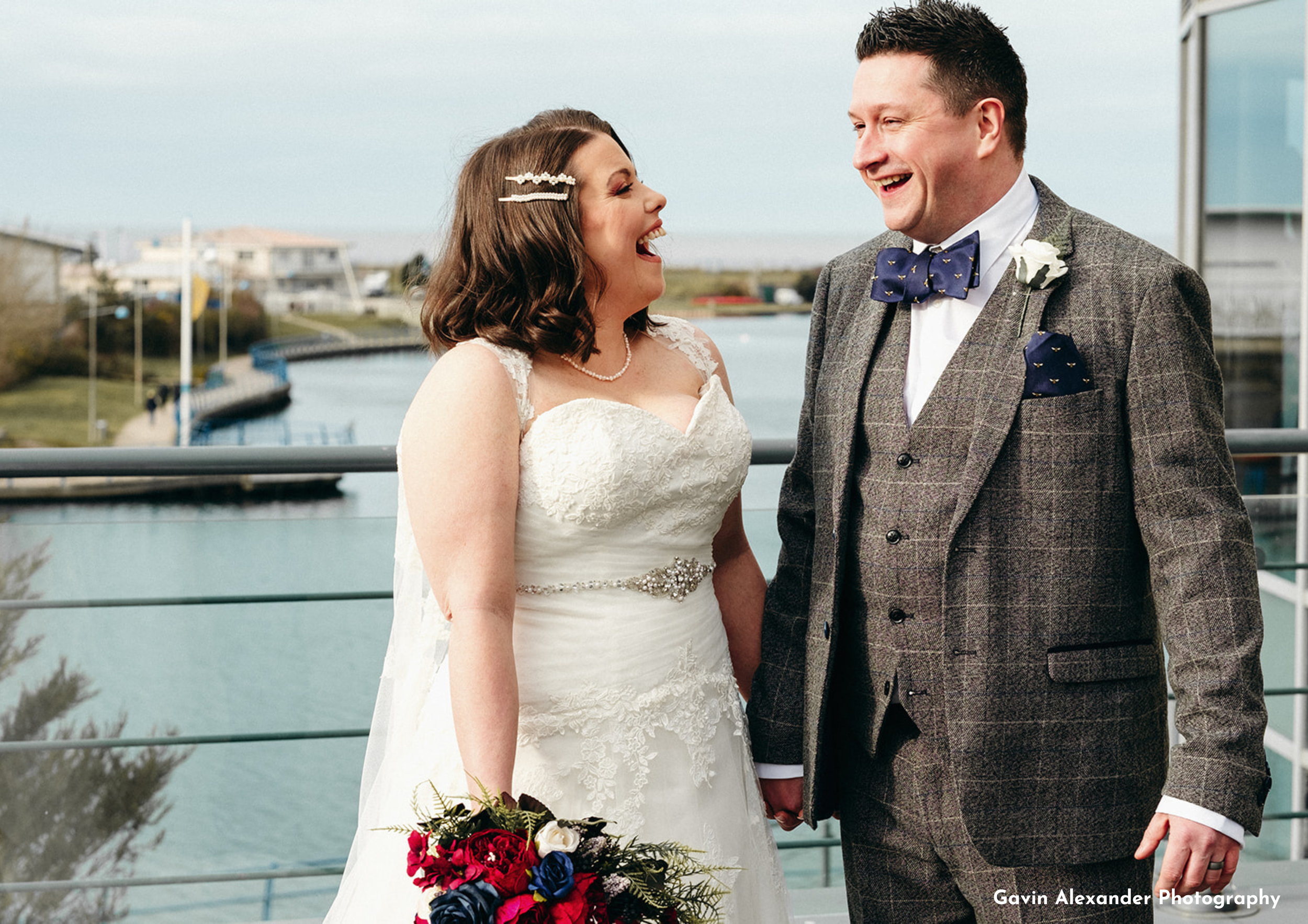 Sign up for your free ticket: The Southport Wedding Show at Waterfront ...