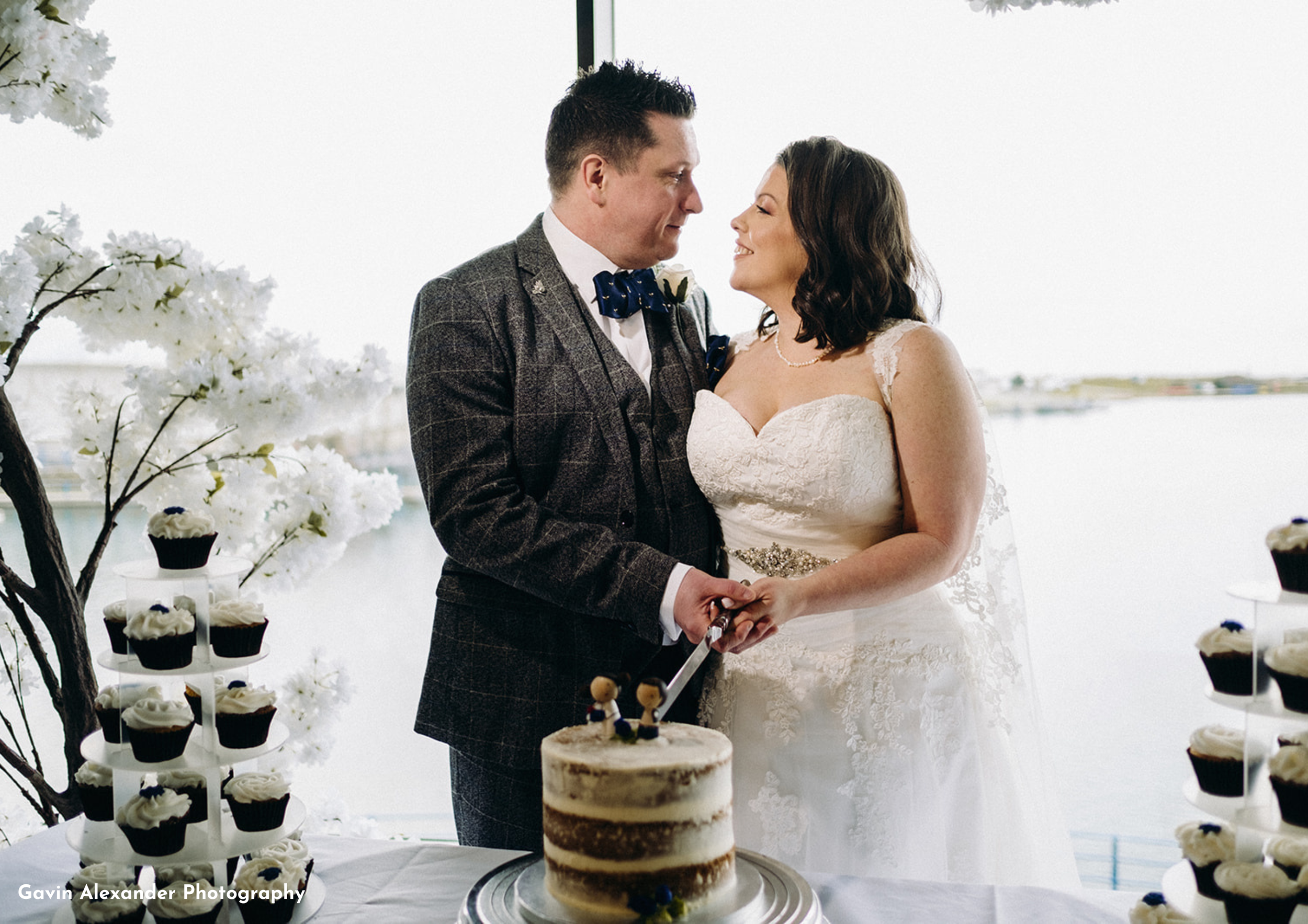 Sign up for your free ticket: The Southport Wedding Show at Waterfront ...