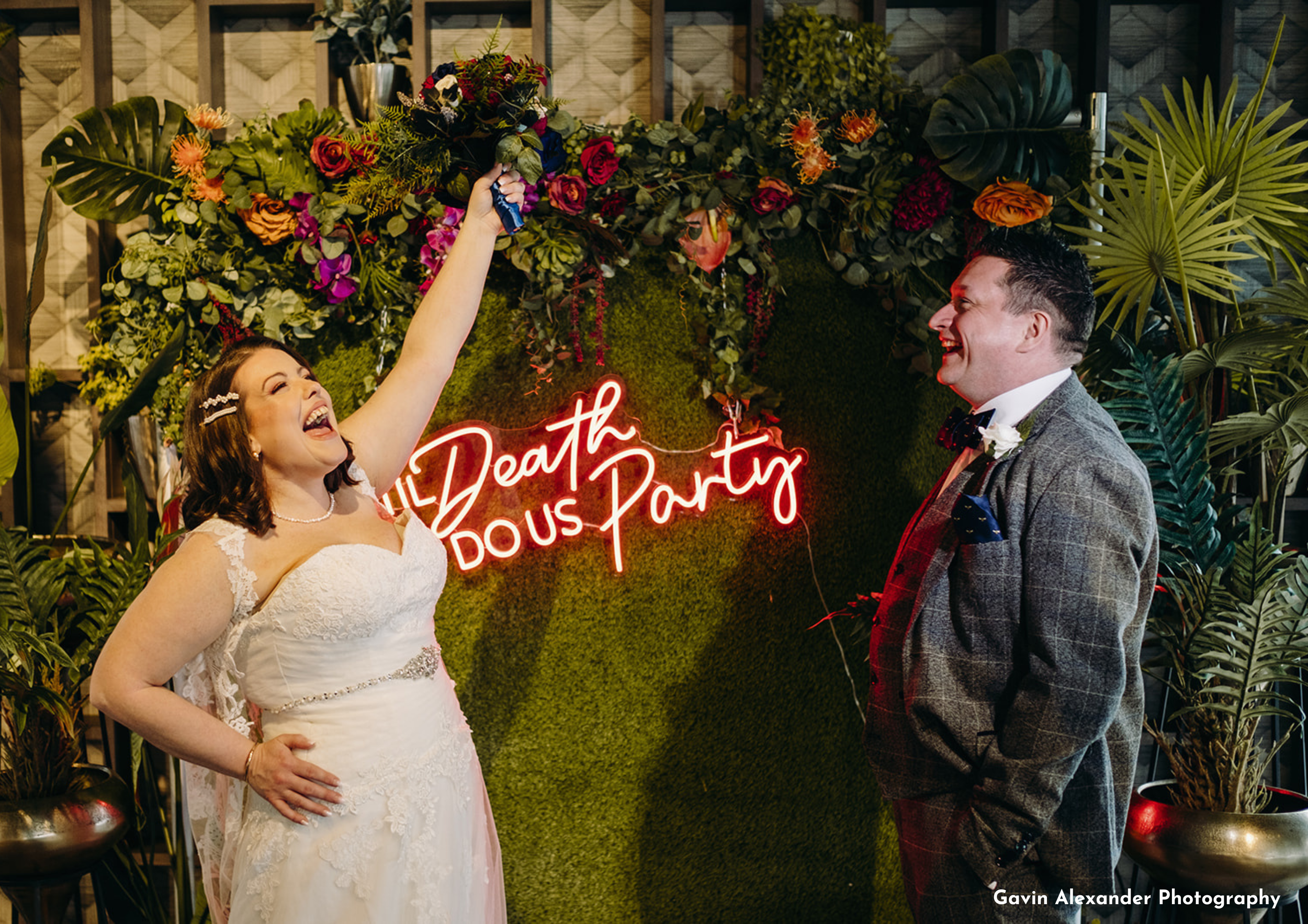 Sign up for your free ticket: The Southport Wedding Show at Waterfront ...