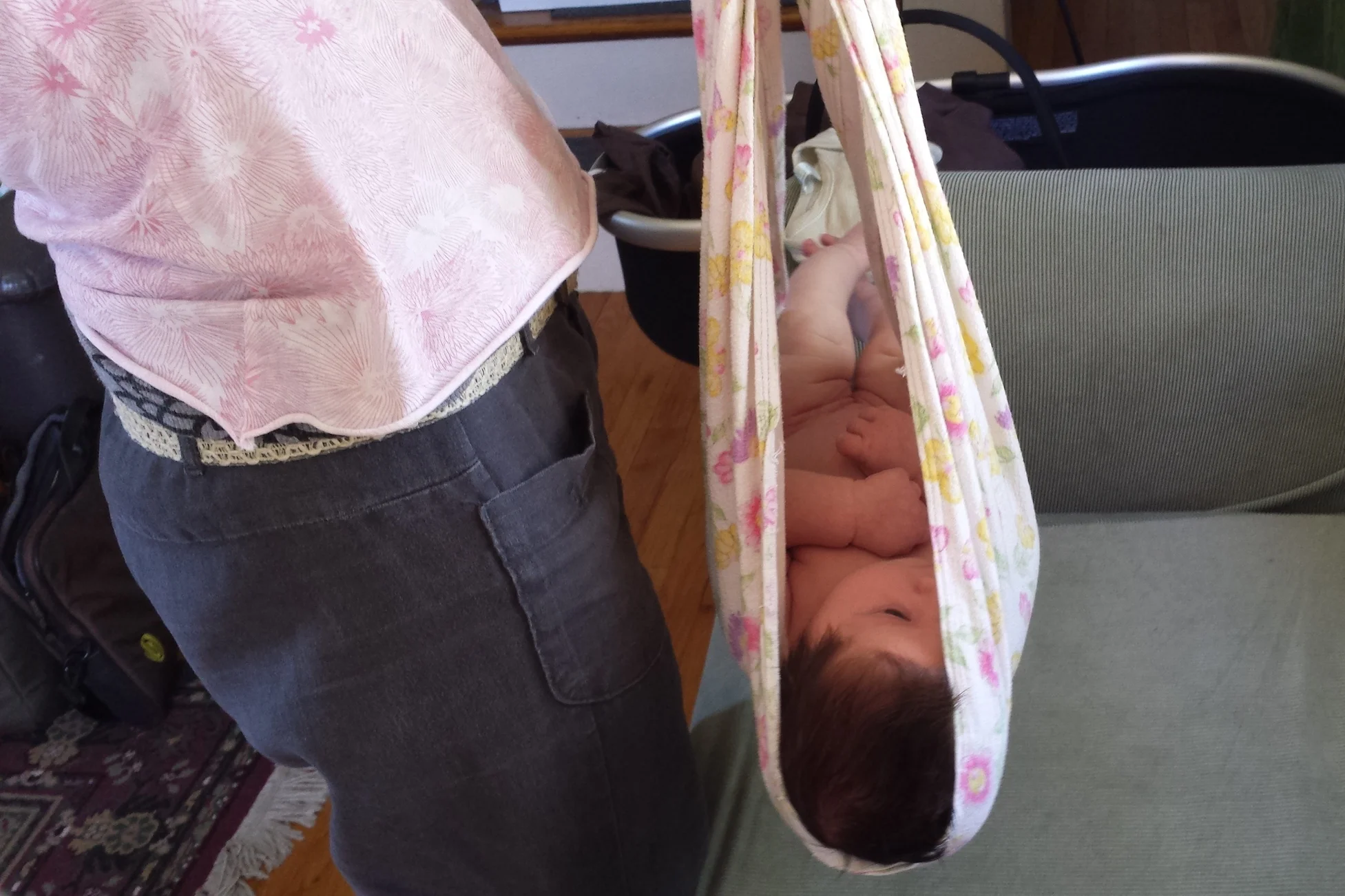 Robin Illian - Sacopee Midwives