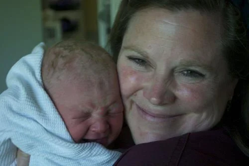 Suzanne Zimmerman - Midwives of Mid Coast Hospital