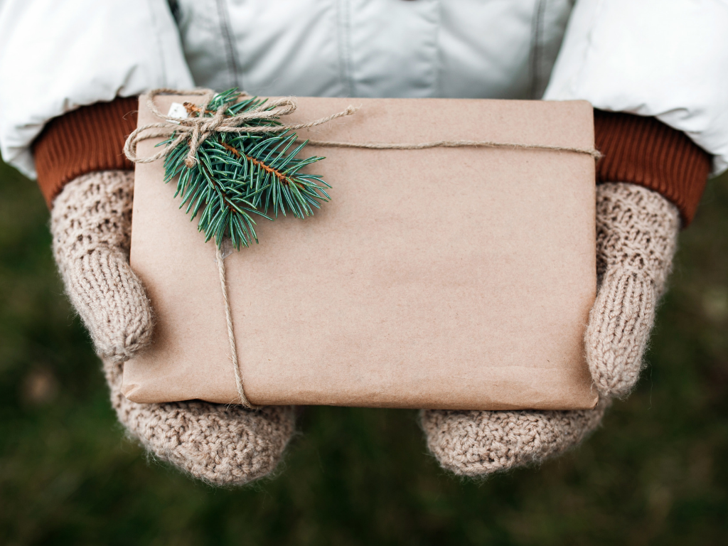 Gift Guide for babies and toddlers Maine Doulas 2018.png