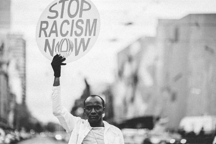 Invisible Shackles by: LaMonica Richard