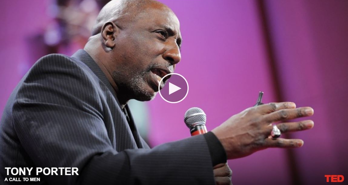 A Call to Men in the #MeToo Movement