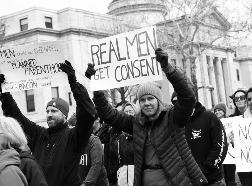What is Consent?