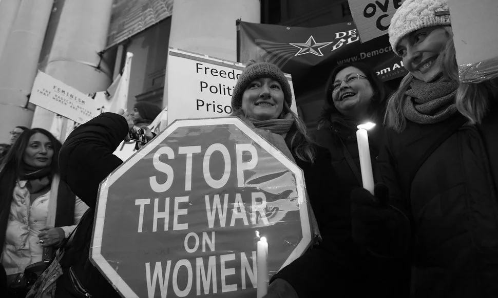 Are Sexual Assault and Domestic Abuse Really That Common? 