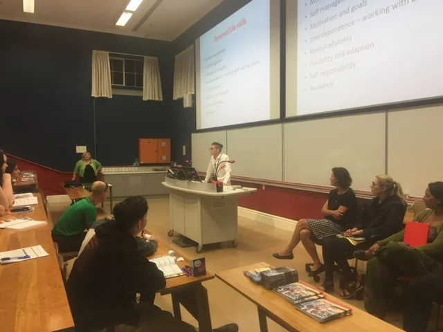 Jono talking to mature students.jpg