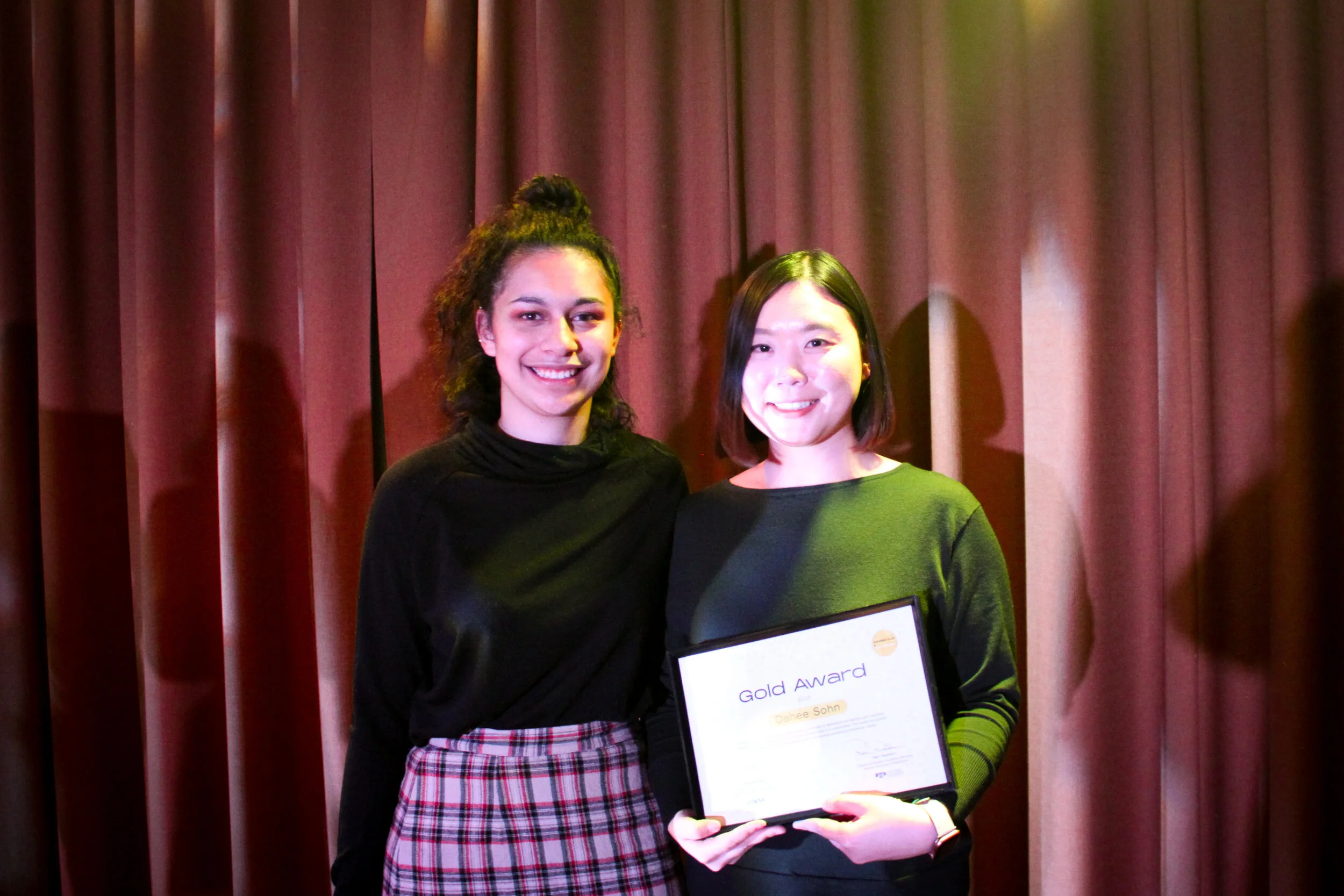 Dahee Sohn - Gold.jpg