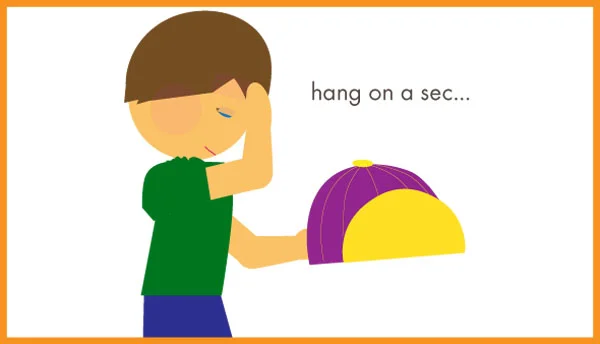 Too Much Sun? I Feel Sick.